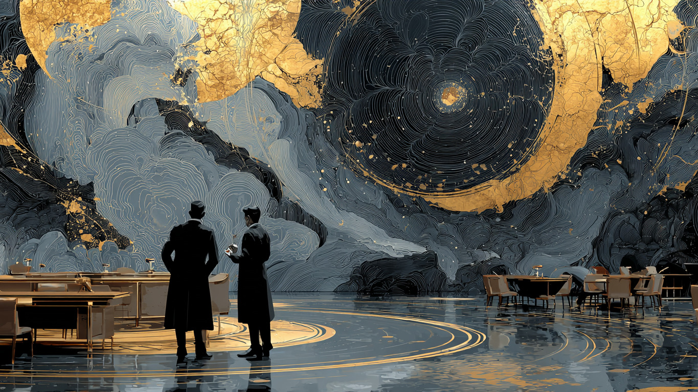 Luka technologiczna Europy: dlaczego stary kontynent nie ma globalnych gigantów cyfrowych i co z tym zrobić