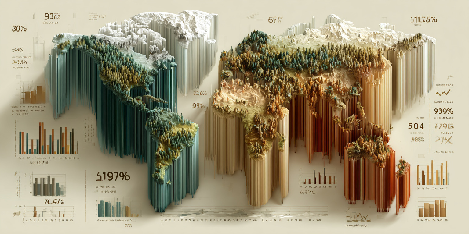 Geopolityka jako ryzyko biznesowe numer jeden: jak firmy nawigują w świecie, którego nie rozumieją
