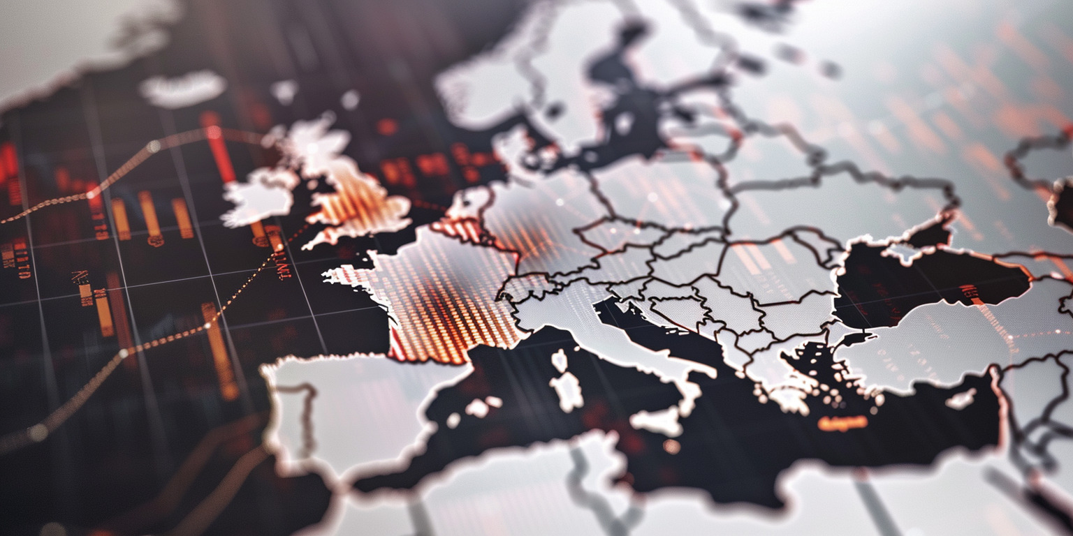 Rozszerzenie UE: Ukraina, Bałkany Zachodnie i polityczny pat w Brukseli