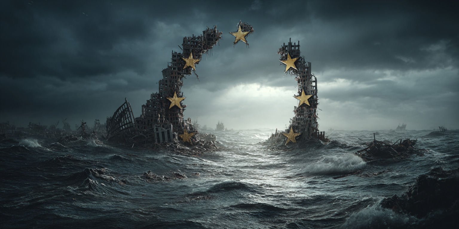 Pakt Migracyjny UE wchodzi w życie: co zmienia, kto odmawia i czy w ogóle zadziała