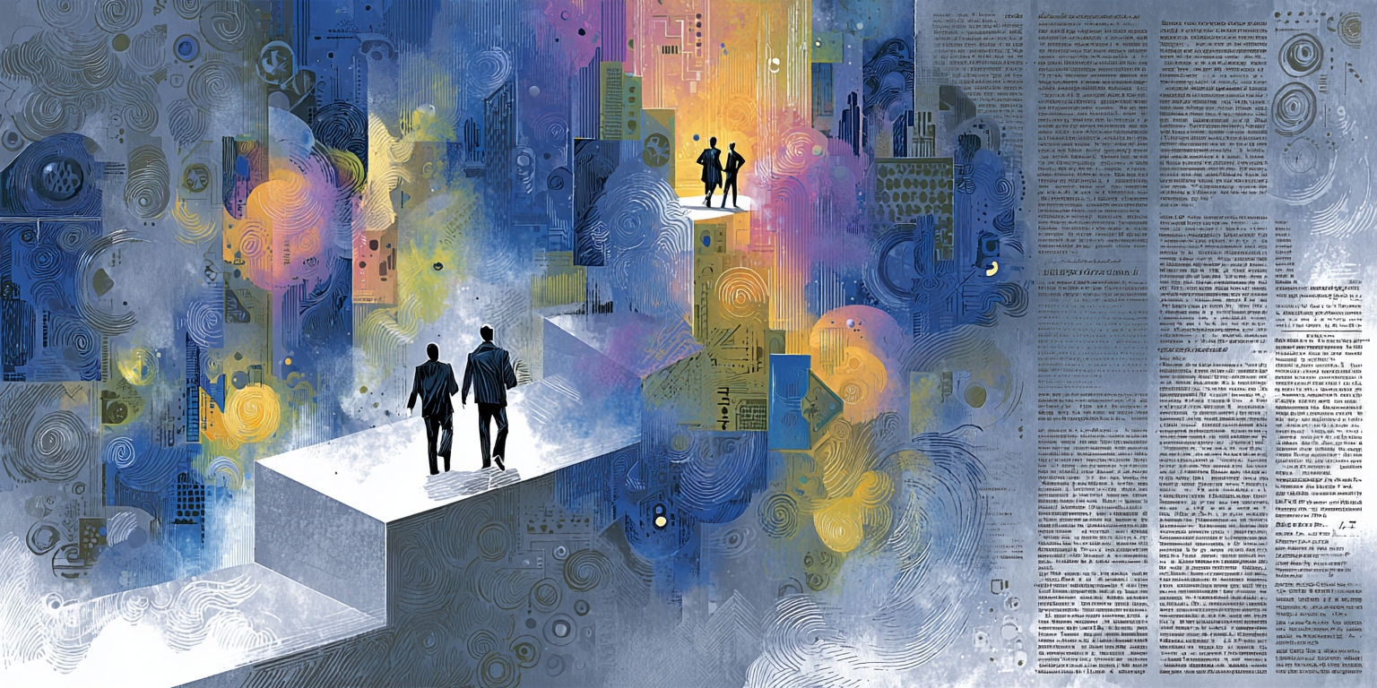 "10x founder": jak AI tworzy nowe pokolenie założycieli, którzy budują startupy z prędkością korporacji