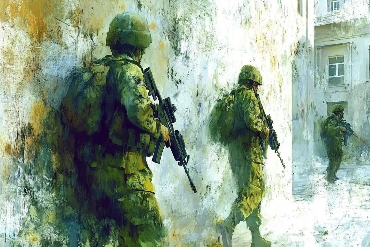 ReArm Europe: jak UE staje się wojskowym graczem i co to zmienia w europejskiej polityce