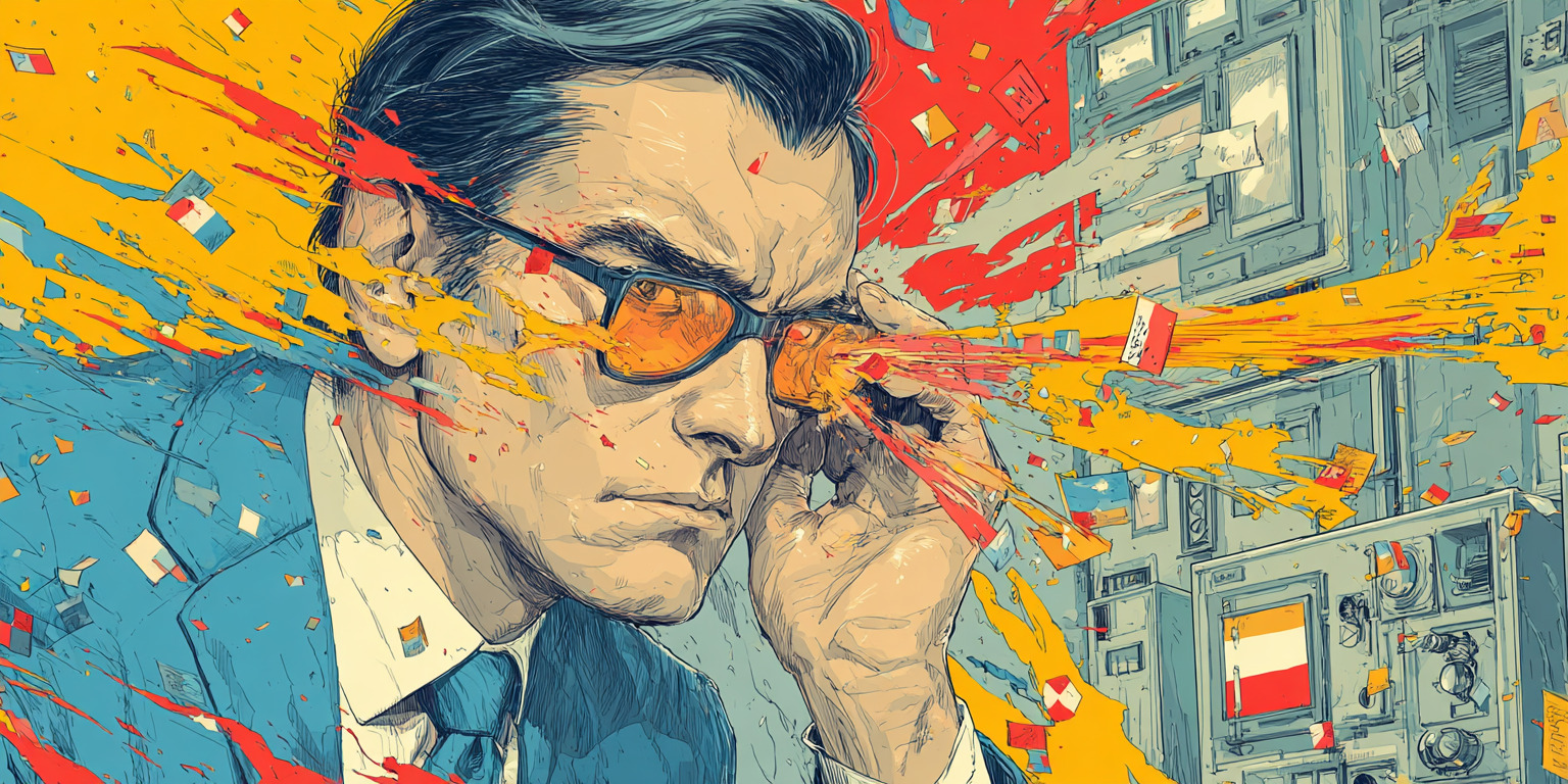 Koniec epoki wyszukiwarki: jak AI zmienia Google, reklamę i to, jak firmy docierają do klientów