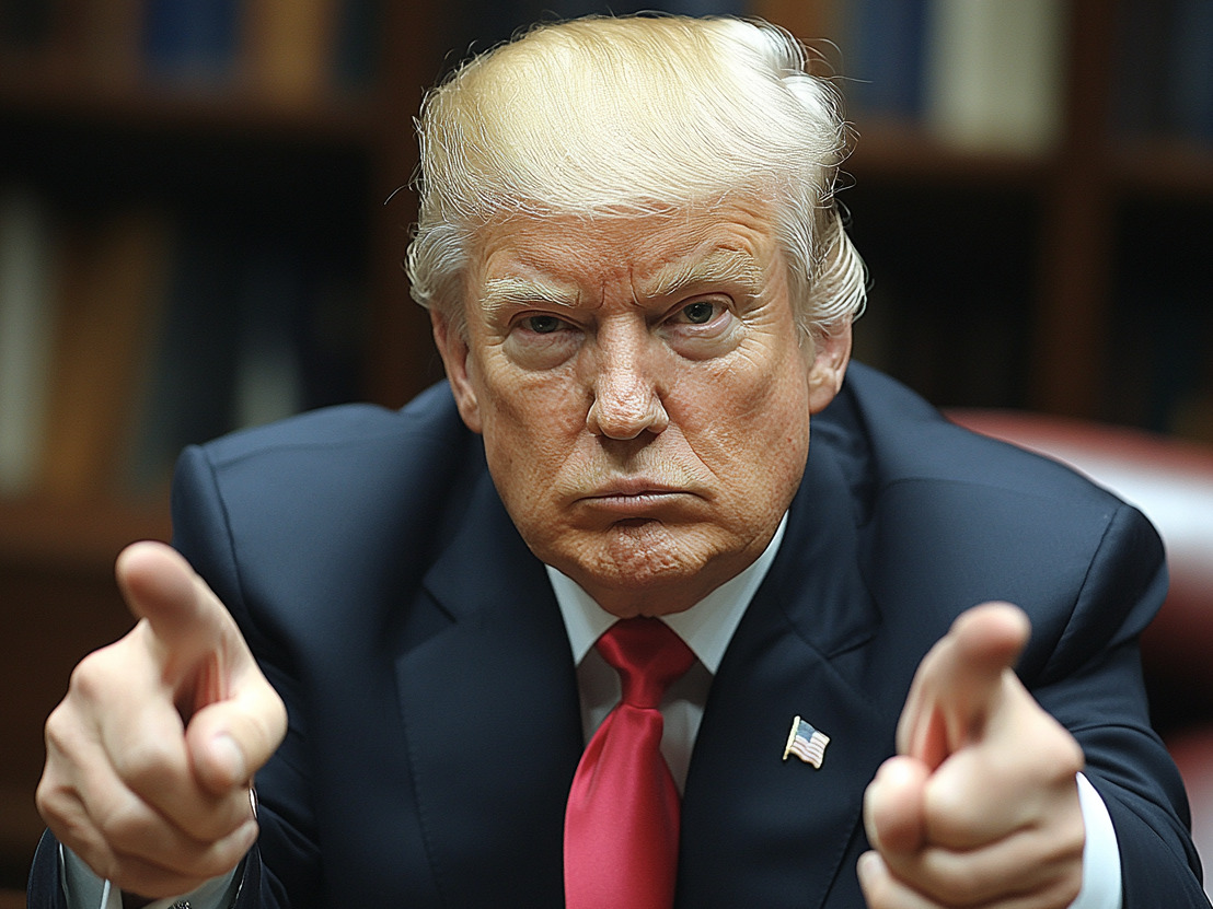 „Nigdy nie byłem przekonany do NATO.