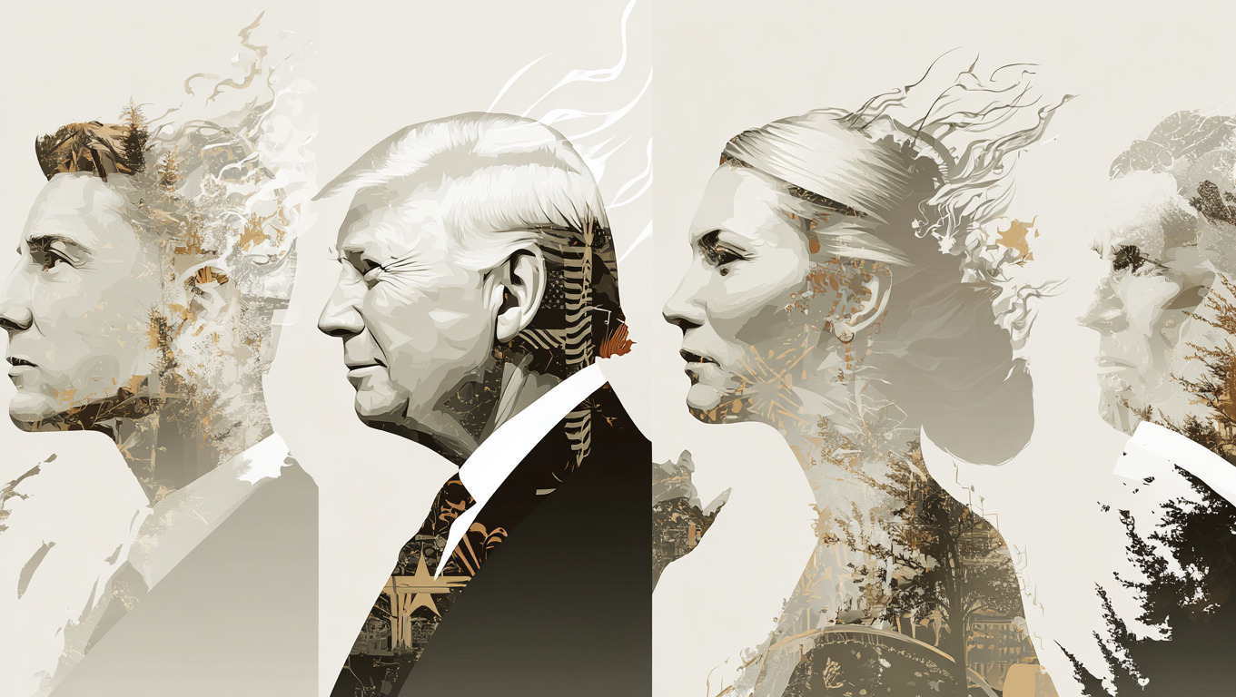 Cła Trumpa i koniec globalizacji: jak nowy porządek handlowy zmienia świat na naszych oczach