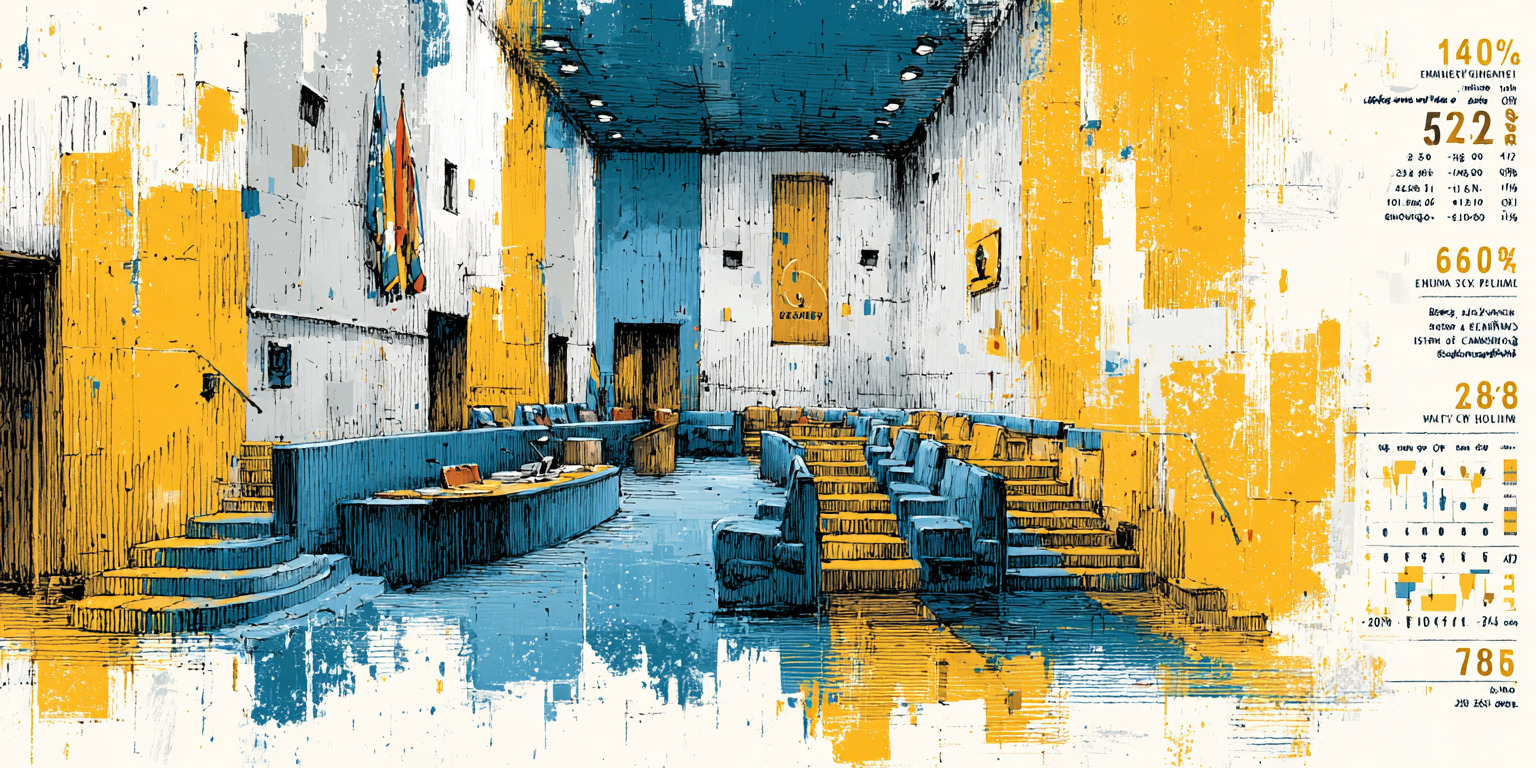 Umowa UE-Mercosur wchodzi w zycie od 1 maja 2026