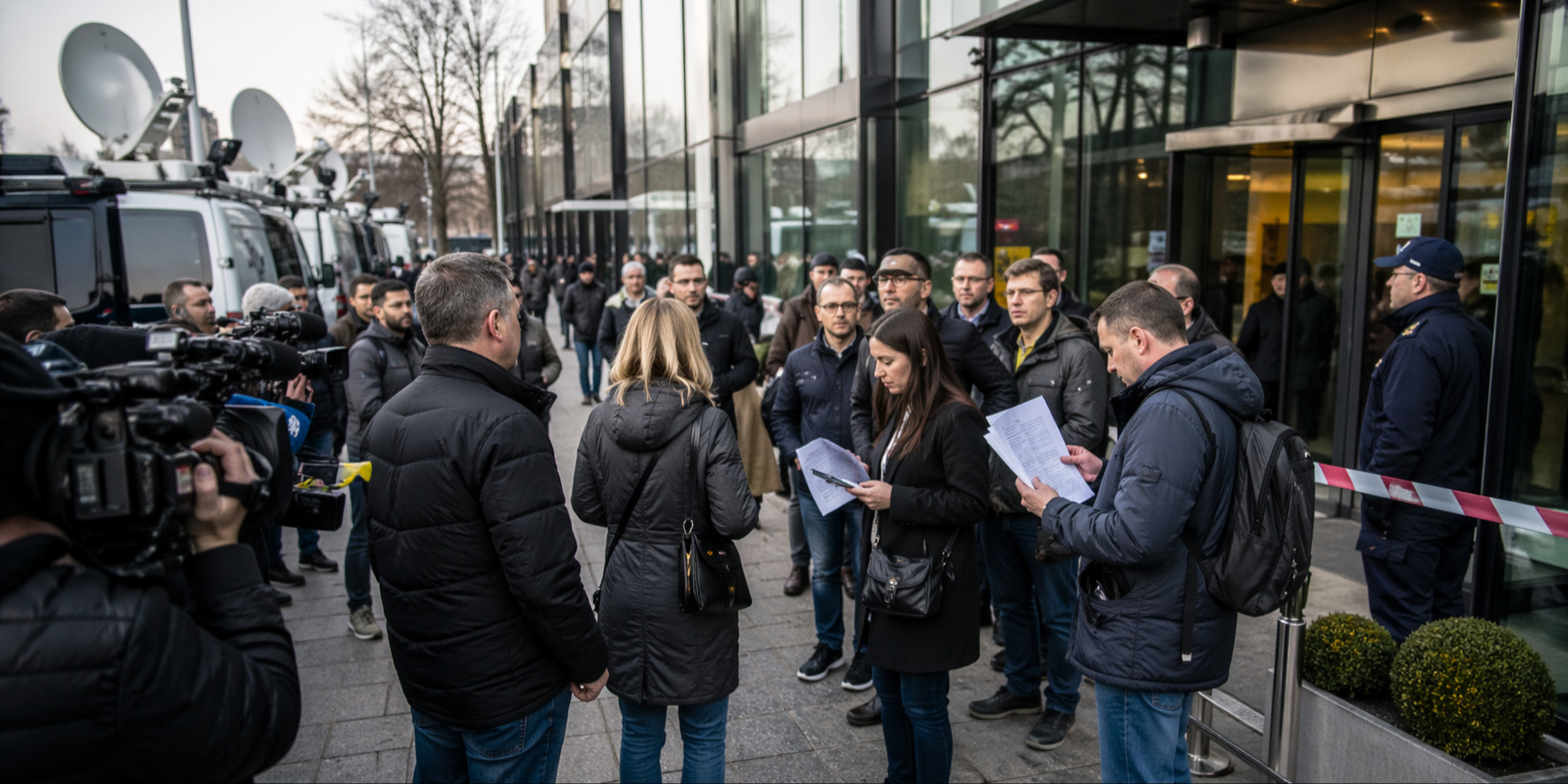 Afera Zondacrypto 2026: śledztwo prokuratury, polityczny cień i setki pokrzywdzonych