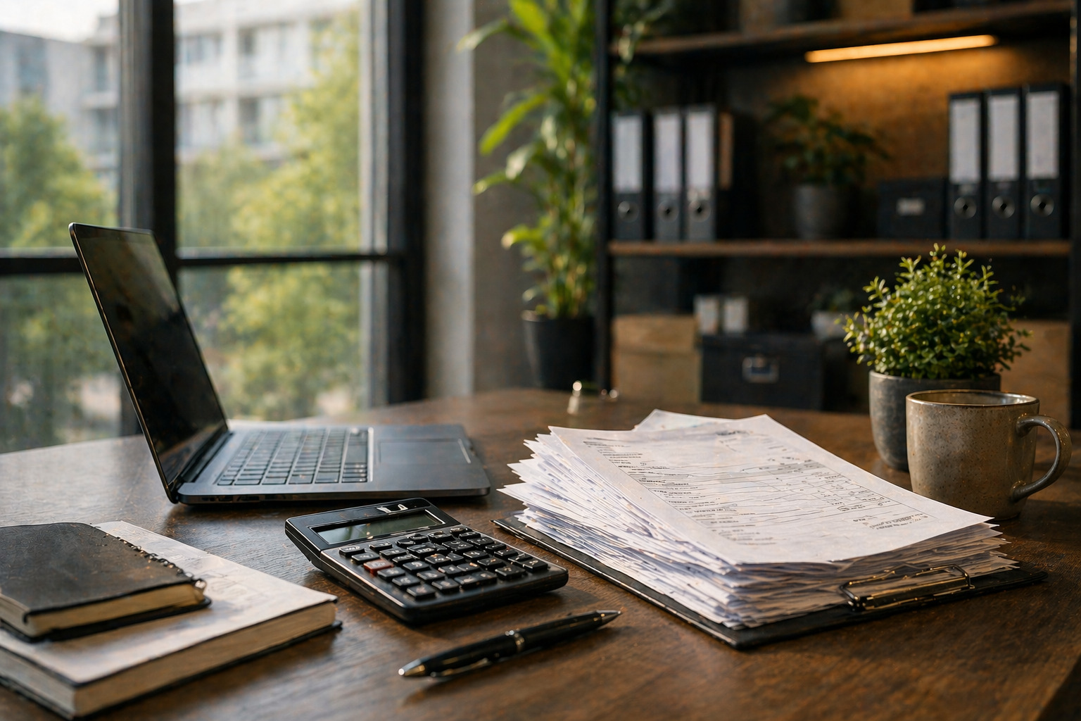 Zwolnienie z VAT 2026: nowy próg 240 000 zł - kto zyskuje i co warto wiedzieć o powrocie do zwolnienia