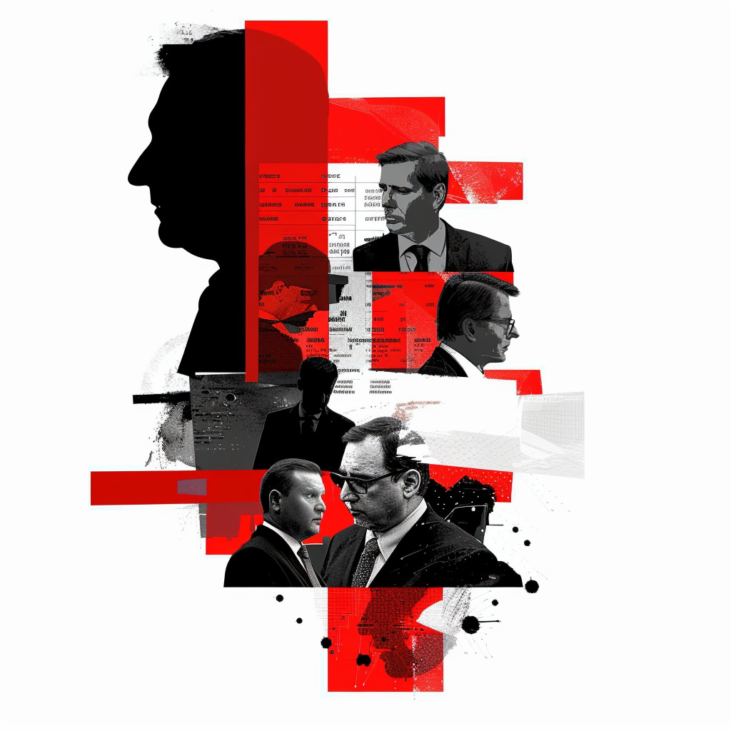 Nawrocki kontra Tusk: kohabitacja, która paraliżuje Polskę. Co dalej?