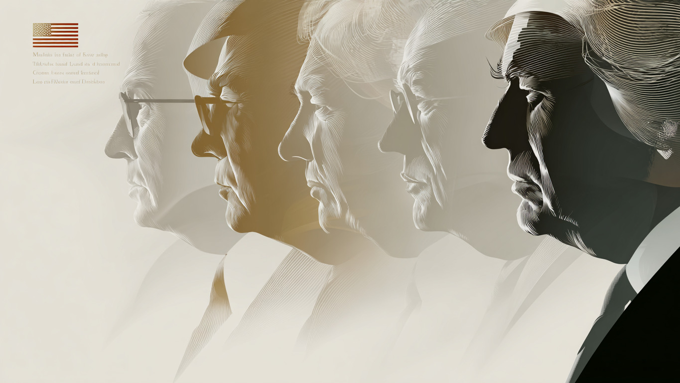 Cła Trumpa i koniec globalizacji, jaką znaliśmy: jak firmy przebudowują łańcuchy dostaw