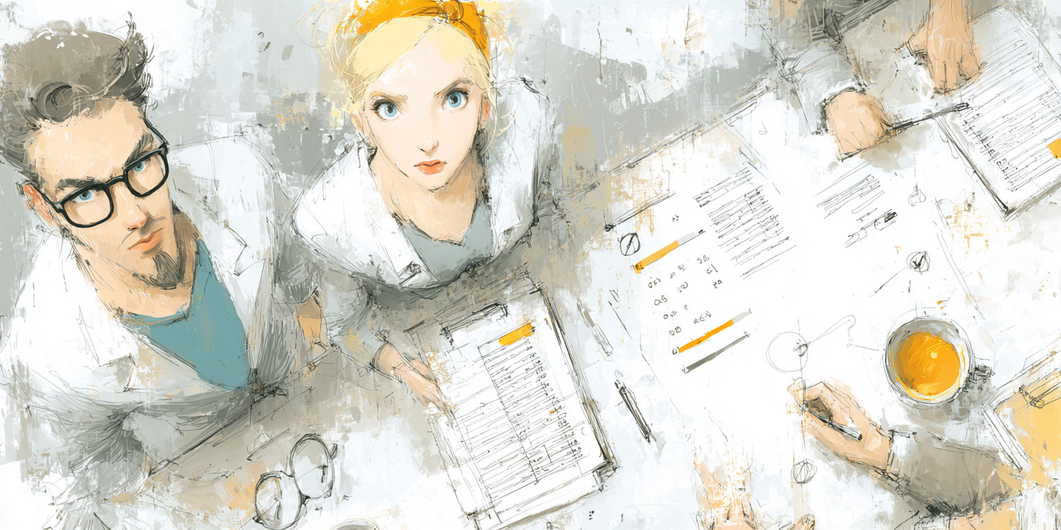 Koniec kolonoskopii? Nowy test stolcowy z AI wykrywa 90% raków jelita grubego