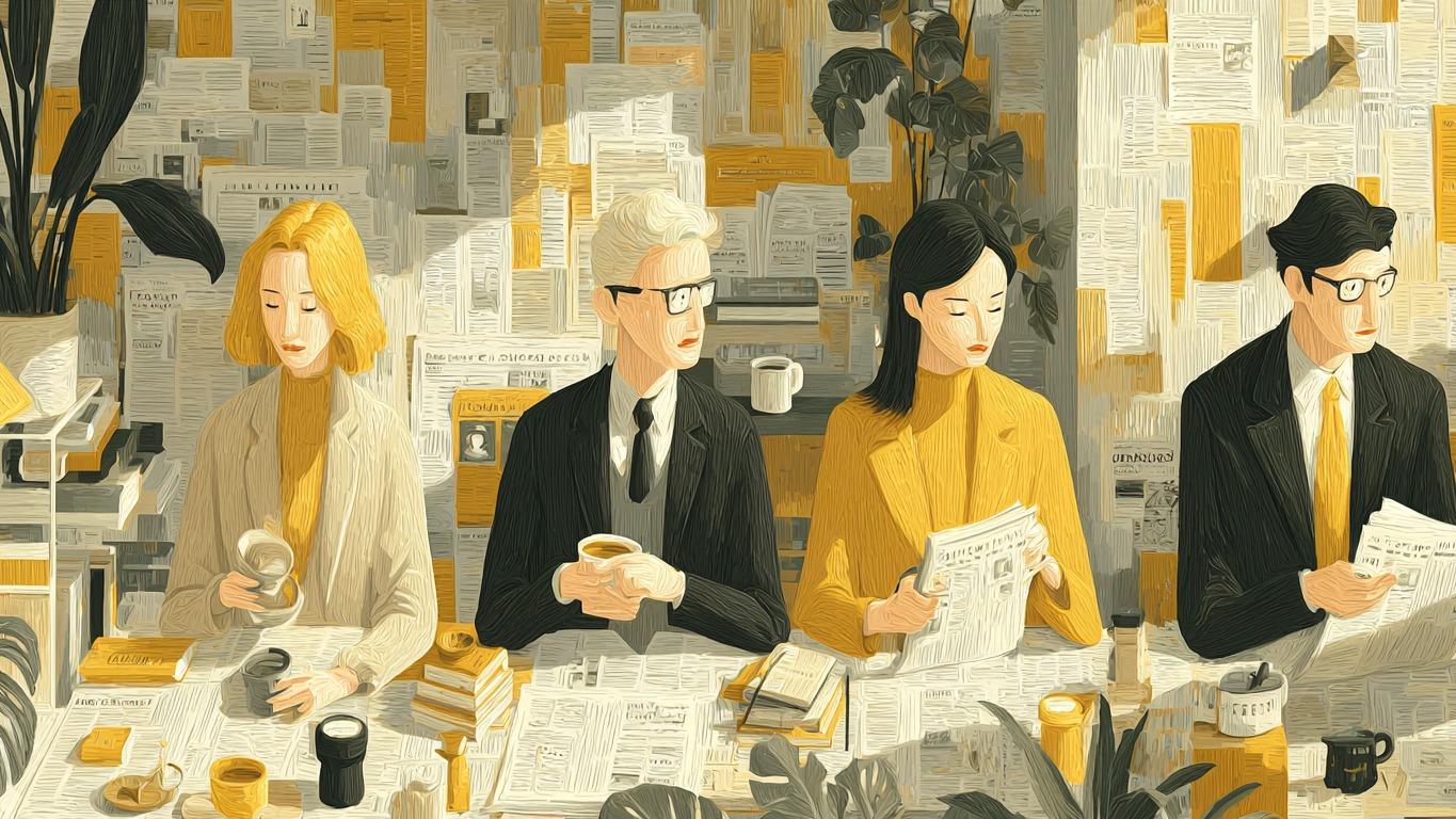 SKOK-i w 2025 roku: Wielki powrót do zysków czy walka o przetrwanie? 6 kluczowych wniosków z raportu UKNF