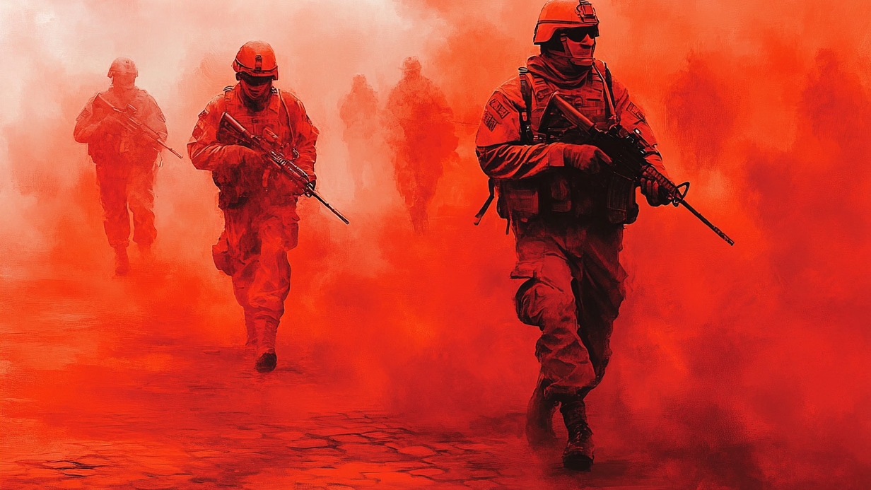 ReArm Europe: jak Europa zbroi się na potęgę i dlaczego to zmienia całą gospodarkę kontynentu