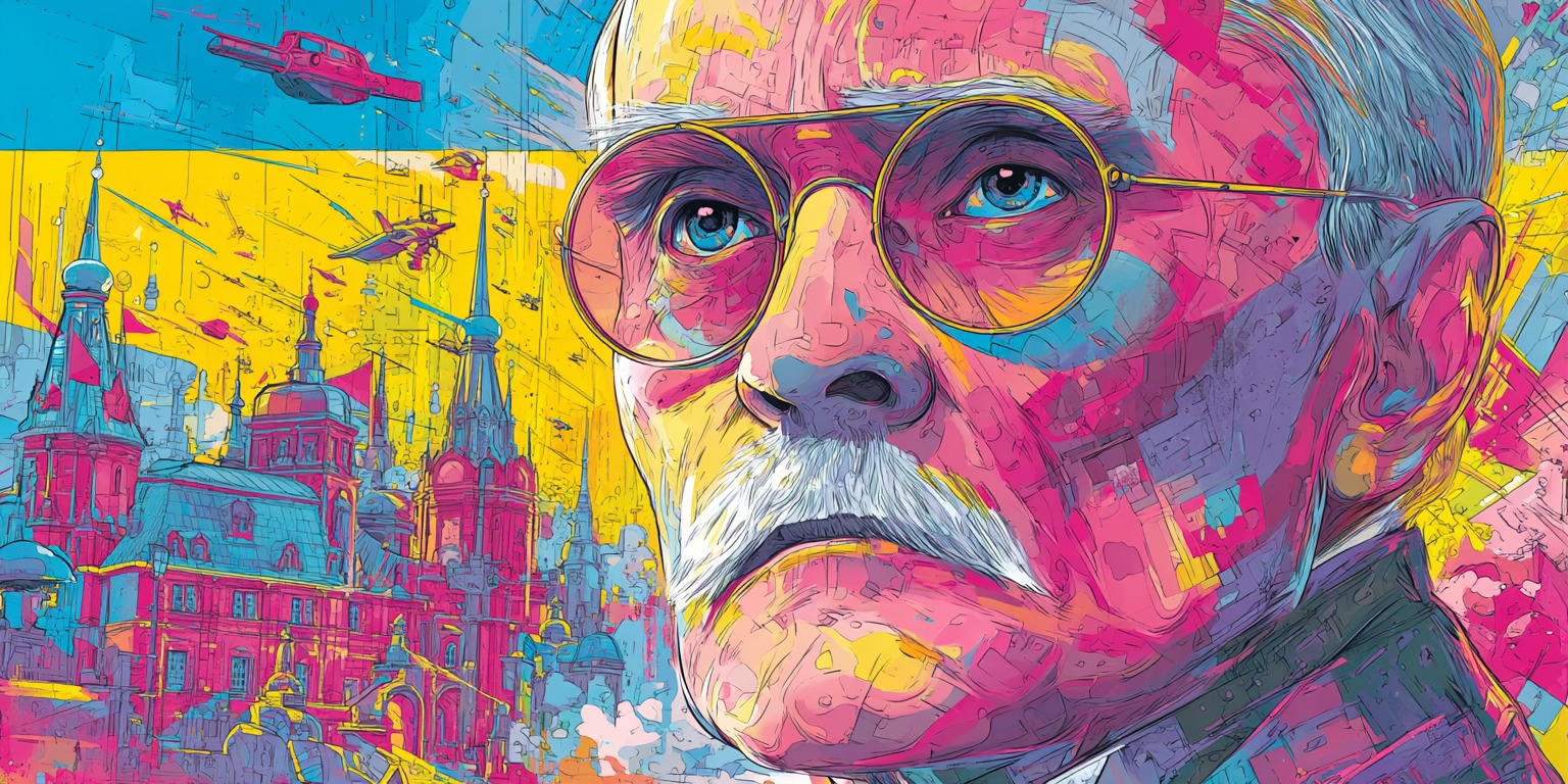 Ukraina po czterech latach wojny: stan frontu, rozmowy w Doha i scenariusze na 2026 rok