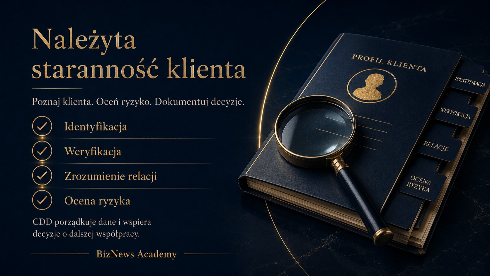 AMLA i sektor niefinansowy - wspólna metodologia oceny ryzyka AML dla DNFBP