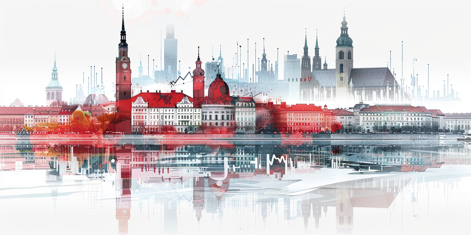 Bezrobocie w kwietniu 2026: 6,0 proc. w Polsce. Wolne miejsca pracy na najniższym poziomie od 15 lat